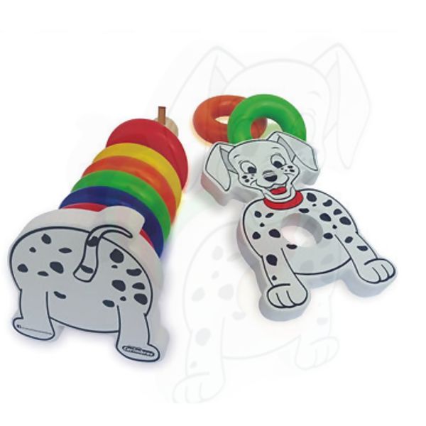 CACHORRINHA ALEGRE 2